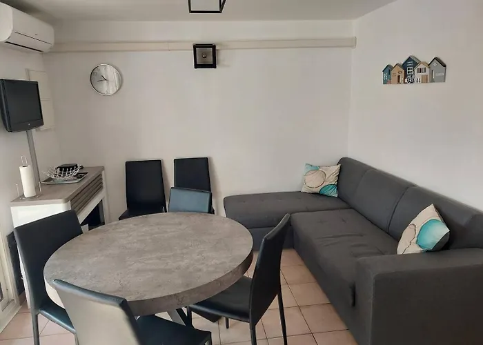 Appartement Hacienda I Jolie T4 Avec Clim Piscine Rochelongue Cap D'agde