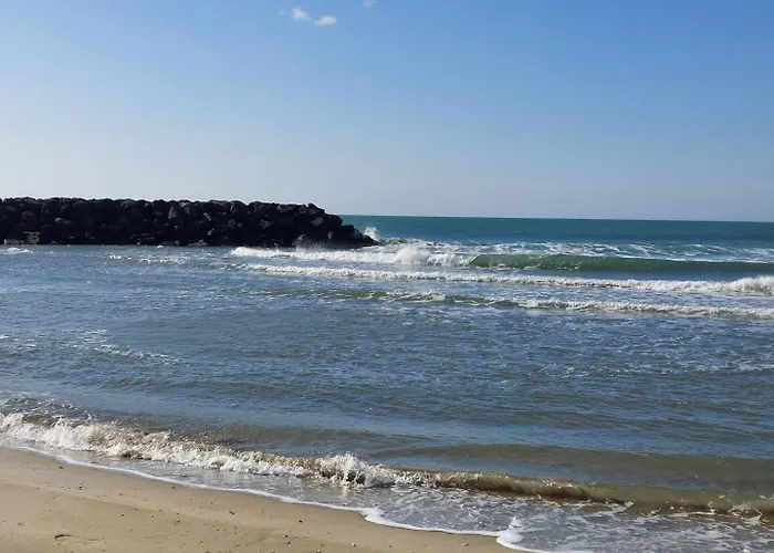 Appartement Hacienda I Jolie T4 Avec Clim Piscine Rochelongue Cap D'agde